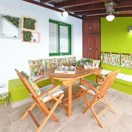 Casa La Caleta Βίλα Los Llanos De Aridane Εξωτερικό φωτογραφία