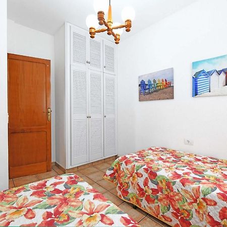 Casa La Caleta Βίλα Los Llanos De Aridane Εξωτερικό φωτογραφία