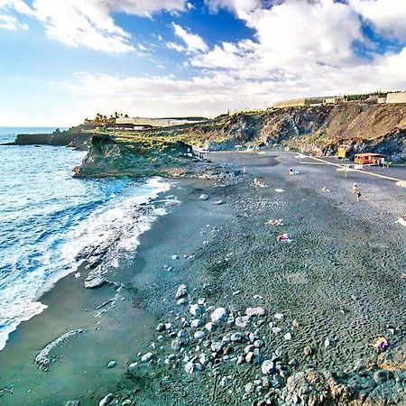 Casa La Caleta Βίλα Los Llanos De Aridane Εξωτερικό φωτογραφία
