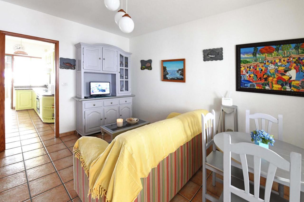 Casa La Caleta Βίλα Los Llanos De Aridane Εξωτερικό φωτογραφία