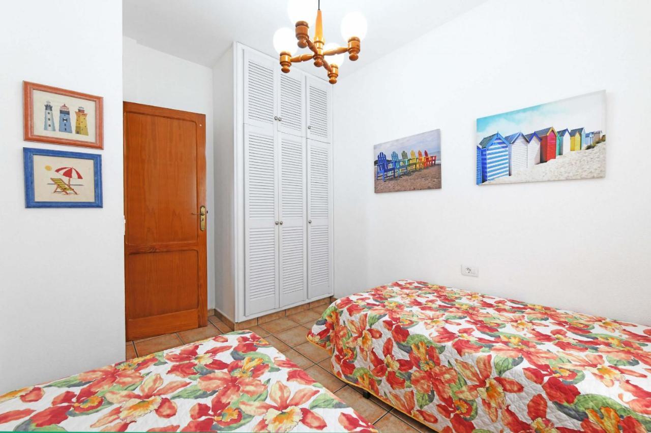 Casa La Caleta Βίλα Los Llanos De Aridane Εξωτερικό φωτογραφία