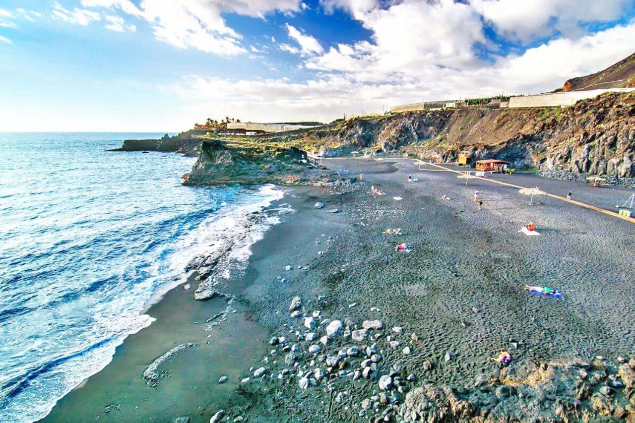 Casa La Caleta Βίλα Los Llanos De Aridane Εξωτερικό φωτογραφία