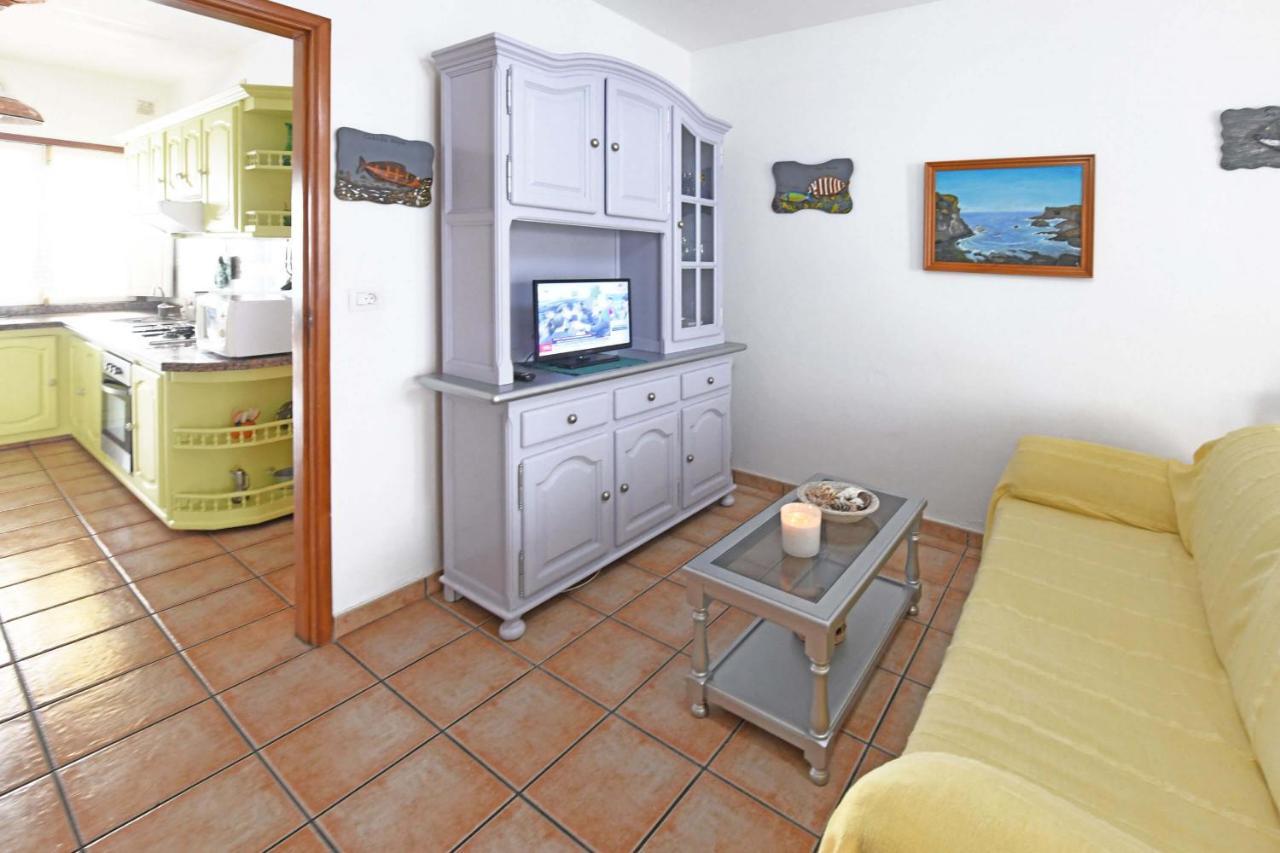 Casa La Caleta Βίλα Los Llanos De Aridane Εξωτερικό φωτογραφία