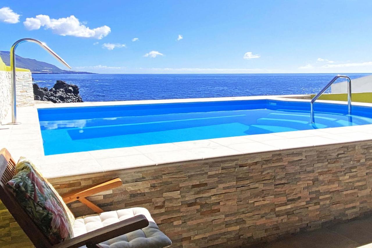 Casa La Caleta Βίλα Los Llanos De Aridane Εξωτερικό φωτογραφία