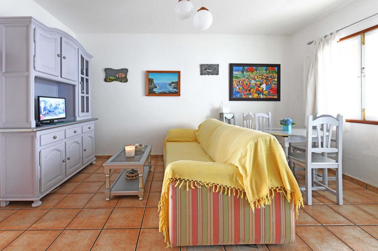 Casa La Caleta Βίλα Los Llanos De Aridane Εξωτερικό φωτογραφία