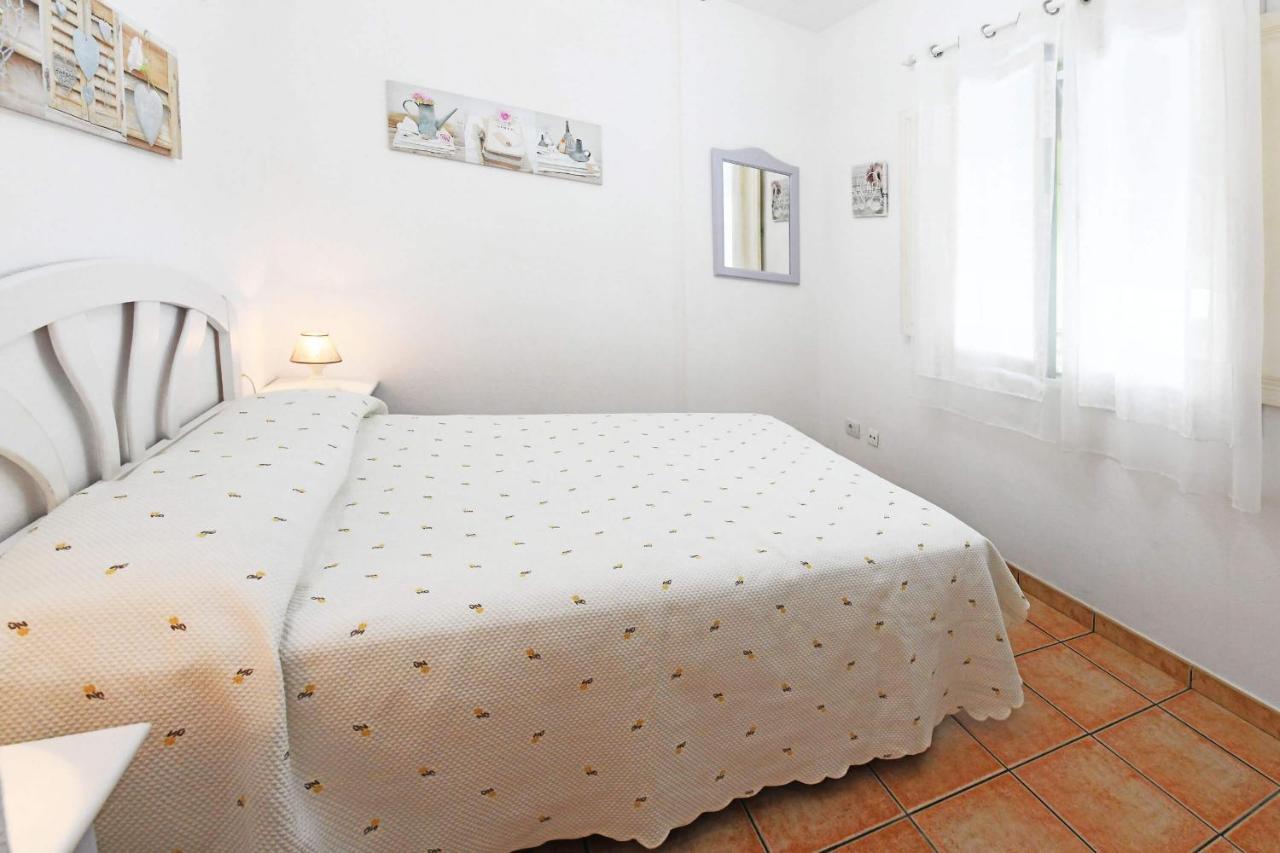 Casa La Caleta Βίλα Los Llanos De Aridane Εξωτερικό φωτογραφία