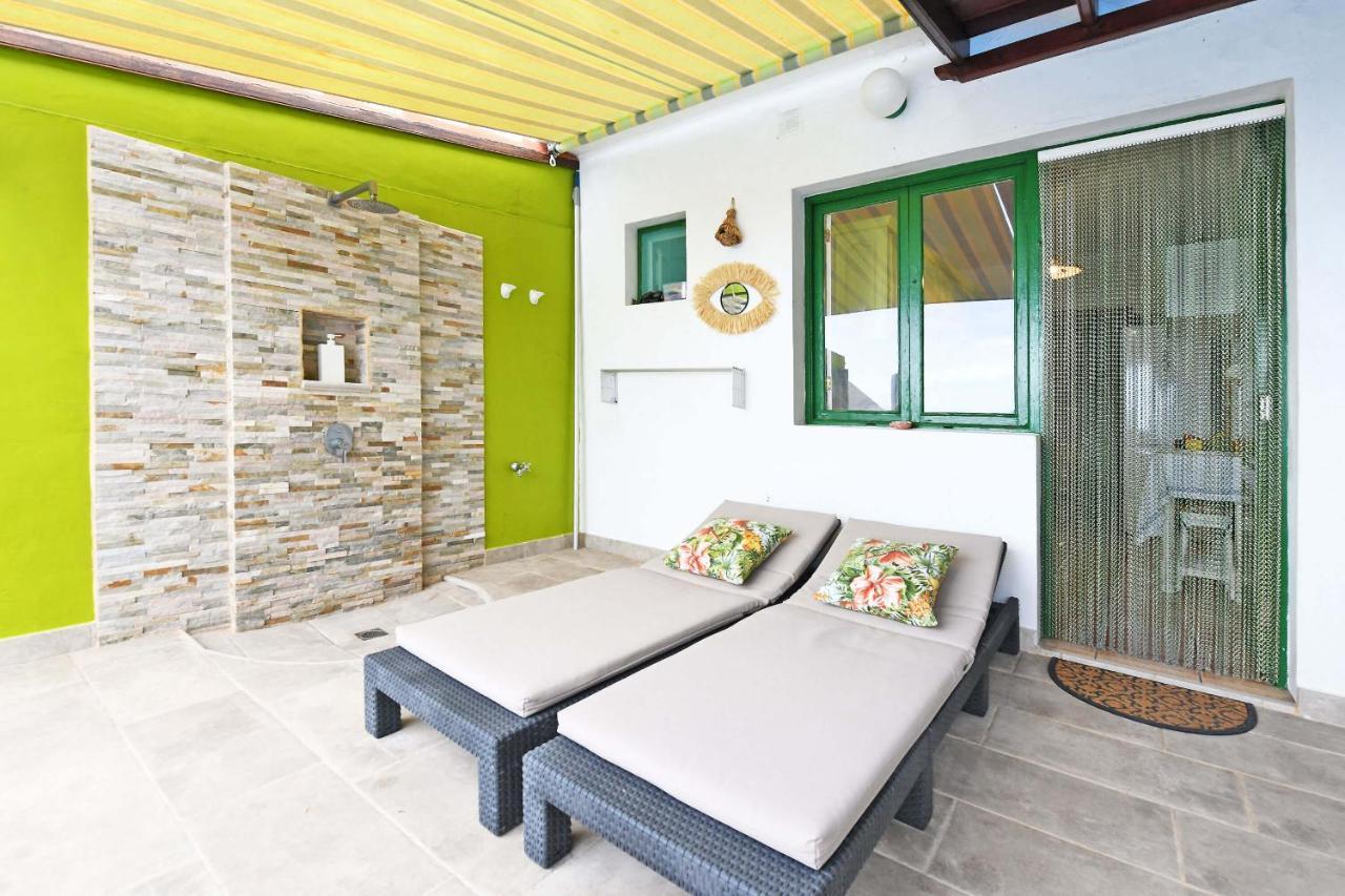 Casa La Caleta Βίλα Los Llanos De Aridane Εξωτερικό φωτογραφία